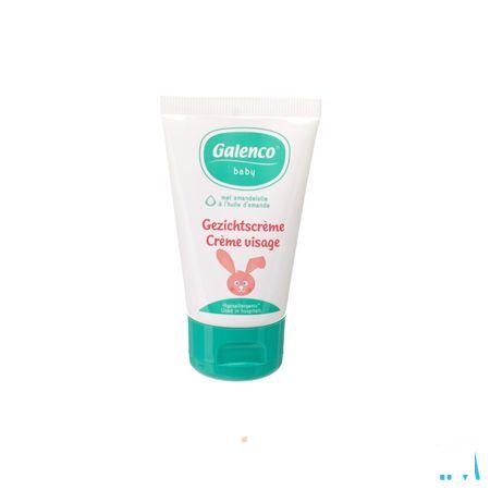 Galenco Baby Gezichtscreme 40 ml