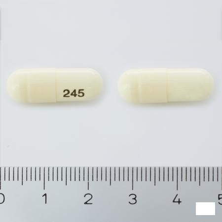 Duspatalin Retard 200 Capsule 60x200 mg