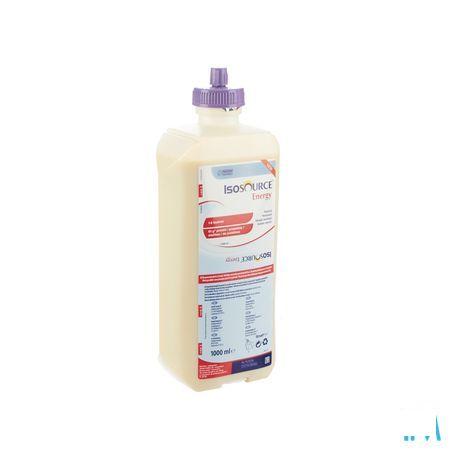 Isosource Energy Smartflex 1 Litre 12143834  -  Nestle