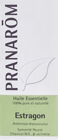 Dragon Ess Olie 5ml Pranarom