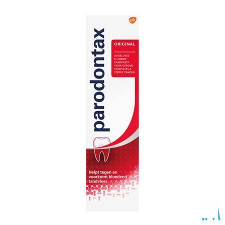 Parodontax Tandpasta Original 75 ml