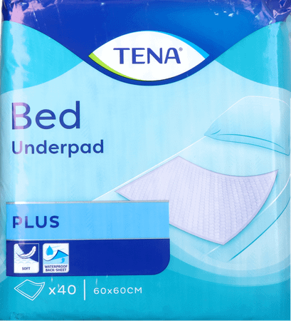 Tena Bed 60x 60cm 40 770119