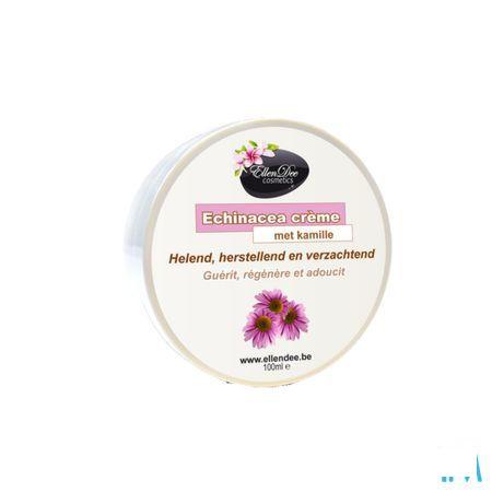 Ellen Dee Echinacea Creme 100 ml