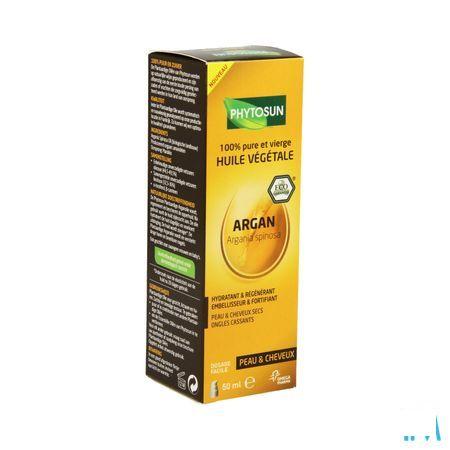 Phytosun H.v. Argan Bio 50 ml Be2