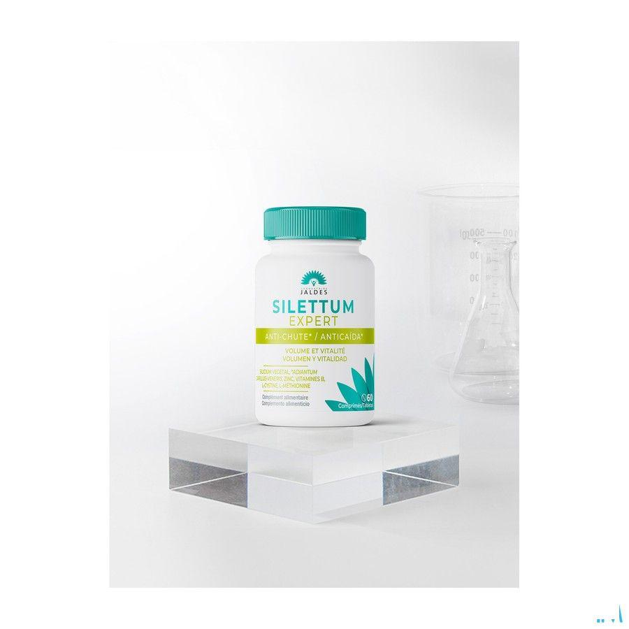 Silettum Expert Tabl 60