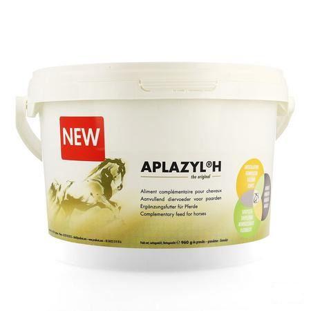 Aplazyl H Pellets 960 gr