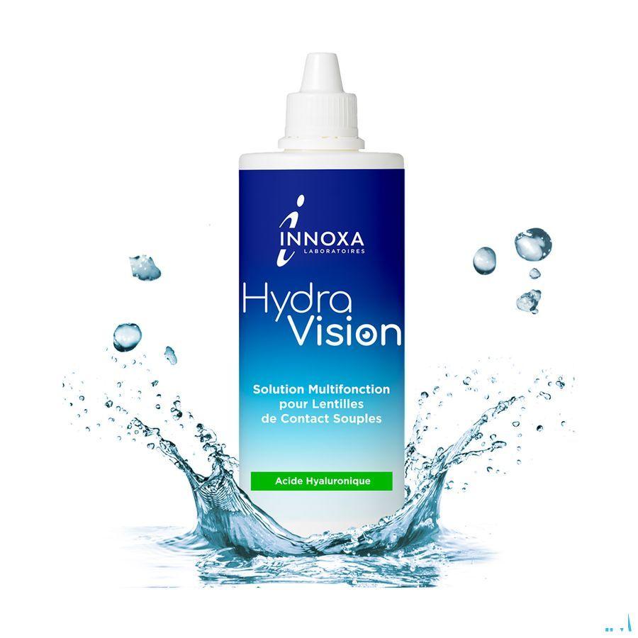Innoxa Hv Vloeistof 100 ml