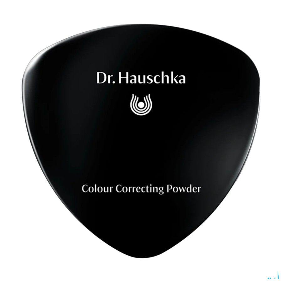 Dr.Hauschka Colour Correcting Powder 00 translucent 8 g   -  Wala Nederland