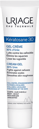 Uriage Thermale Keratosane 30% 40 ml
