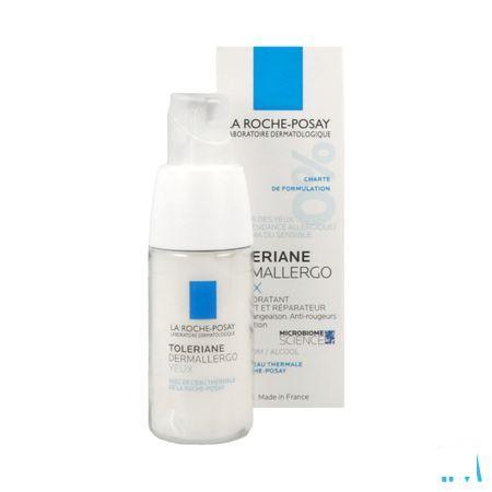 Toleriane Ultra Contour Yeux 20 ml - La Roche Posay