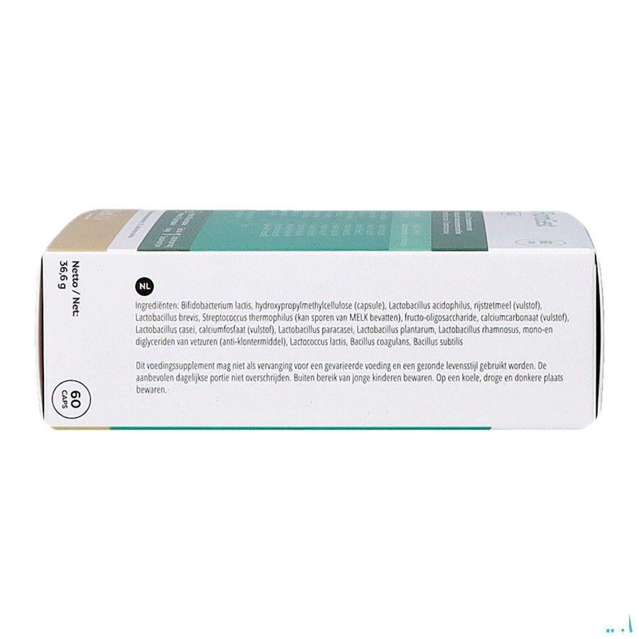 Benfida Floragest Plus Caps 60 - Probiotica