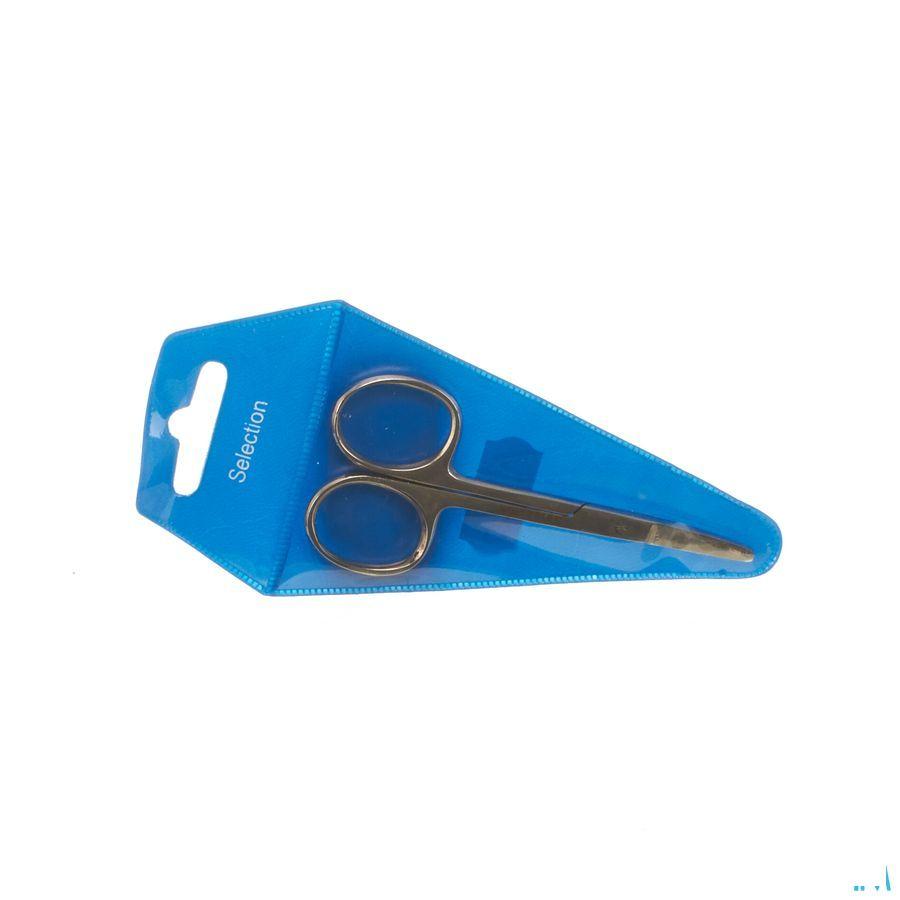 Selection Babyschaar Inox R67  -  Eurolabor