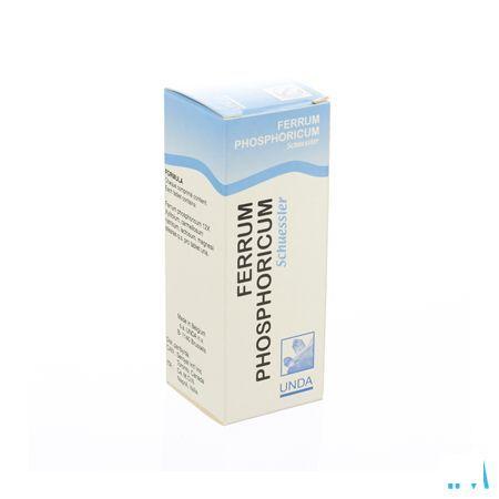 Schuessler N Iv Fe Phosphoric.100  -  Boiron