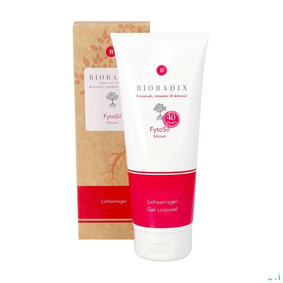 Fytosil Silicium Gel Tube 225ml
