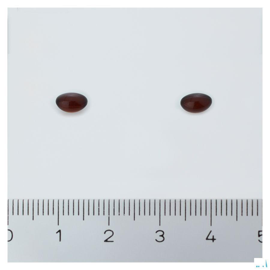 Bio-marine Plus Capsule 60  -  Pharma Nord