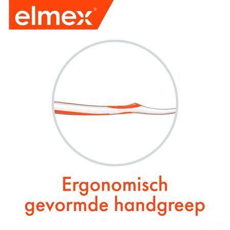 Elmex Brosse Dents Inter-X Medium Duopack