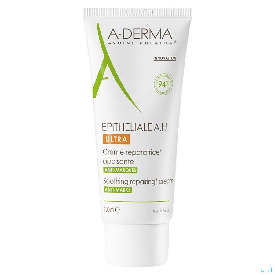 Aderma Epitheliale Ah Ultra 100 ml  -  Aderma Benelux