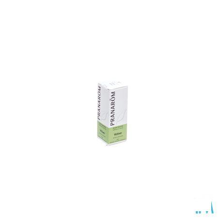 Vetiver Essentiele Olie 5 ml  -  Pranarom