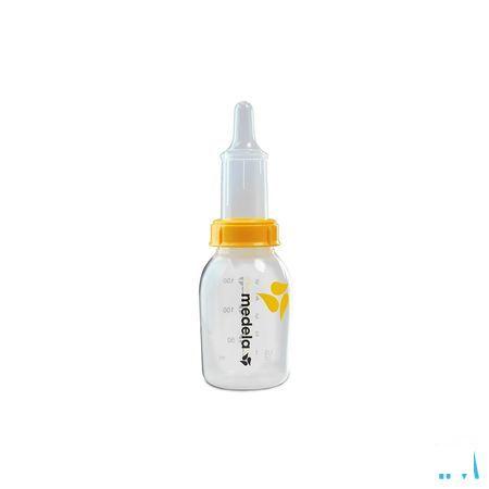 Medela Special Needs Feeder Set Compleet  -  Medela