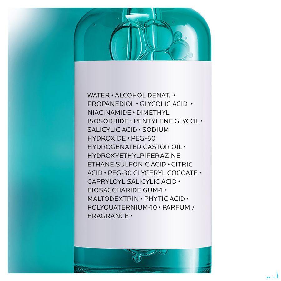 Effaclar Ultra Geconcentreerd Serum 30 ml  -  La Roche-Posay