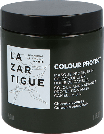 Lazartigue Masque Protection Eclat Couleur 250 ml