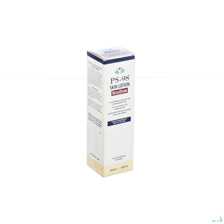 Ps98 Reguderm Skin Lotion 250 ml