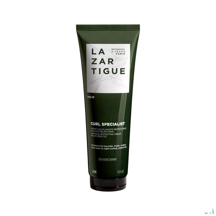 Svr Curl Specialist Creme 250 ml