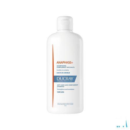 Ducray Anaphase+ Shampoo 400 ml