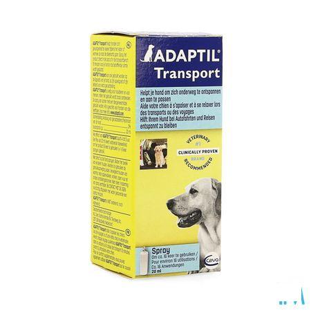 Adaptil Transport Spray 20 ml