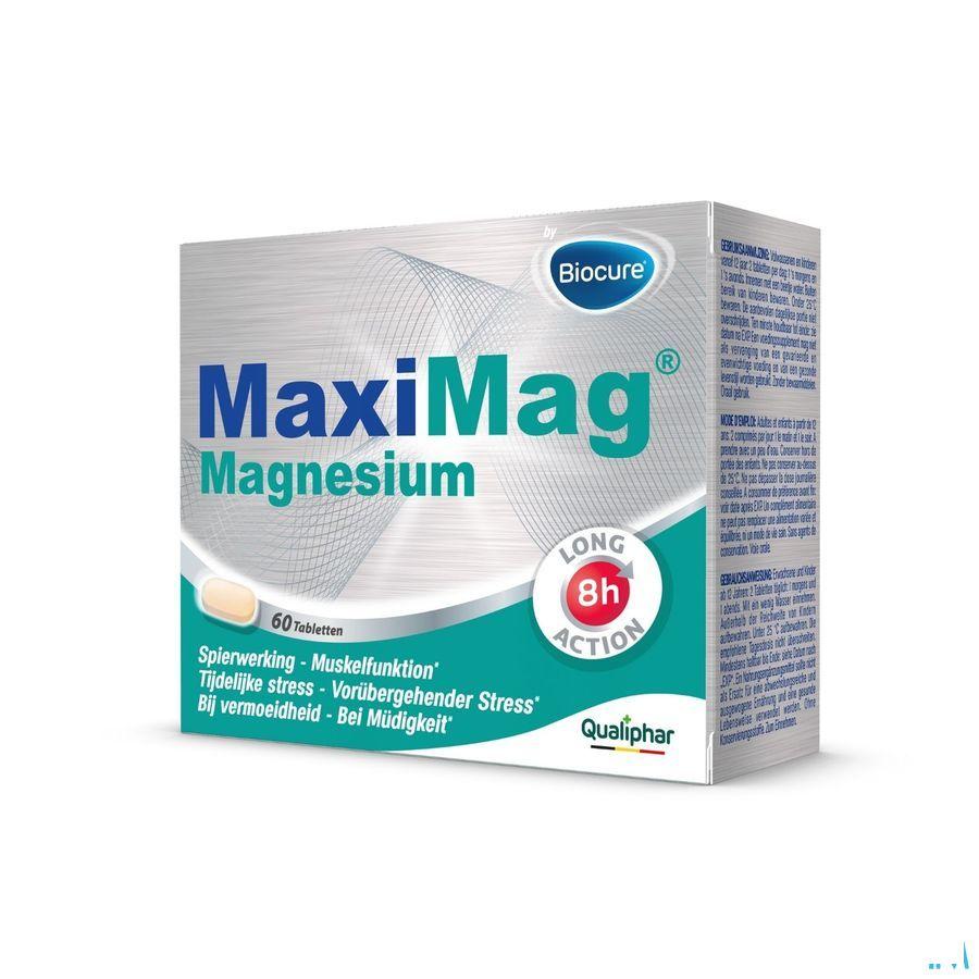 Maximag Magnesium
