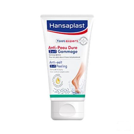 Hansaplast Anti-eelt 2in1 Peeling 75 ml  -  Beiersdorf