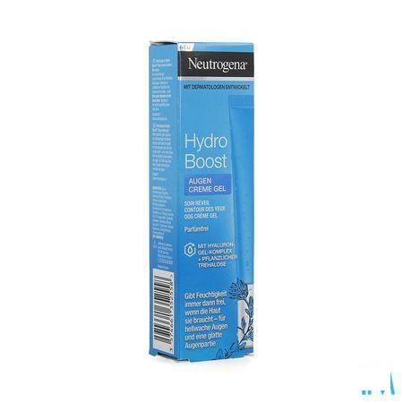 Neutrogena Hydroboost Oogcreme 15 ml