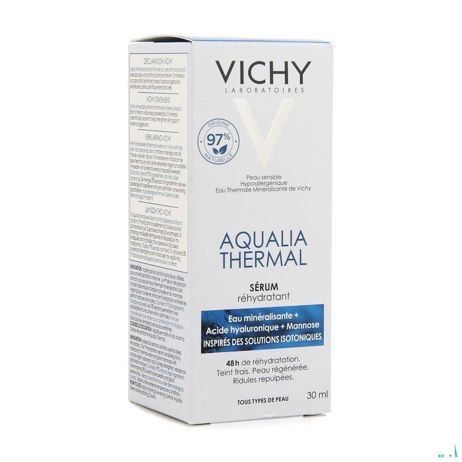Vichy Aqualia Serum Reno 30 ml  -  Vichy
