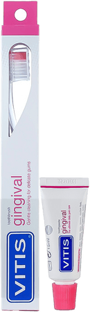 Vitis Gingival Brosse A Dents 1 2872  -  Dentaid