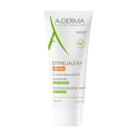 Aderma Epitheliale Ah Ultra 100 ml  -  Aderma Benelux