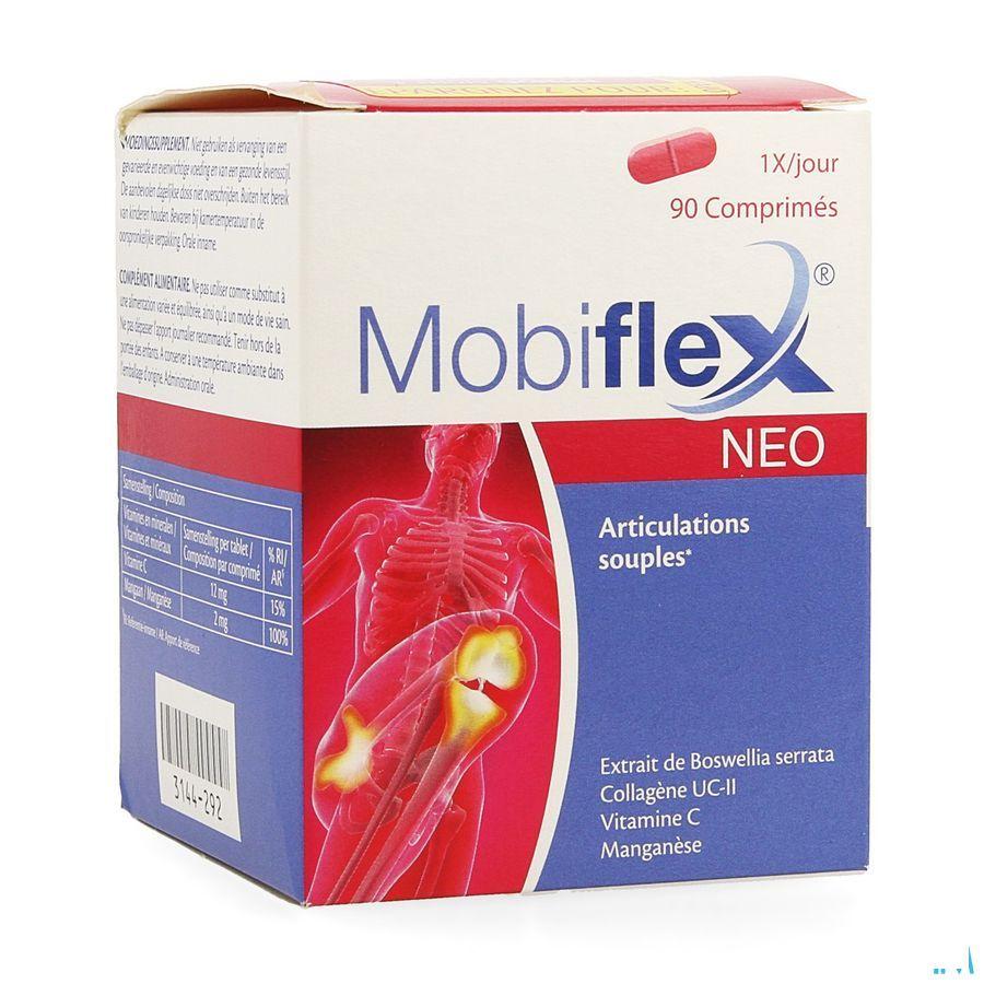 Mobiflex Neo Tabletten 90 2658987  -  EG