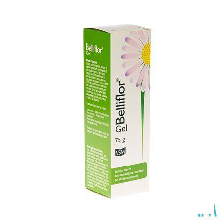Belliflor Gel 75 gr  -  VSM