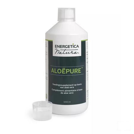 AloëPure 1000 ml  -  Energetica Natura