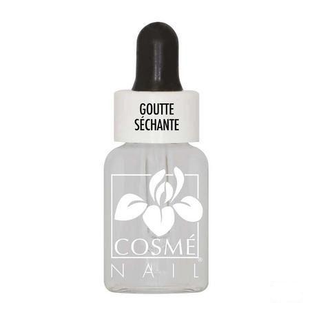 Lisandra Serr'ongle 202 Goutte Sechante 5 ml