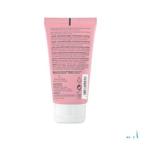 Klorane Capil. Conditioner Pioenroos Bio 50 ml