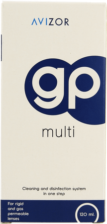 Gp Multi All-in-one 120 ml