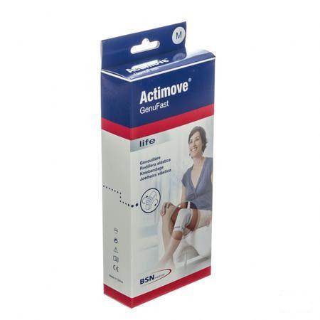 Actimove Knee Support M 7341501