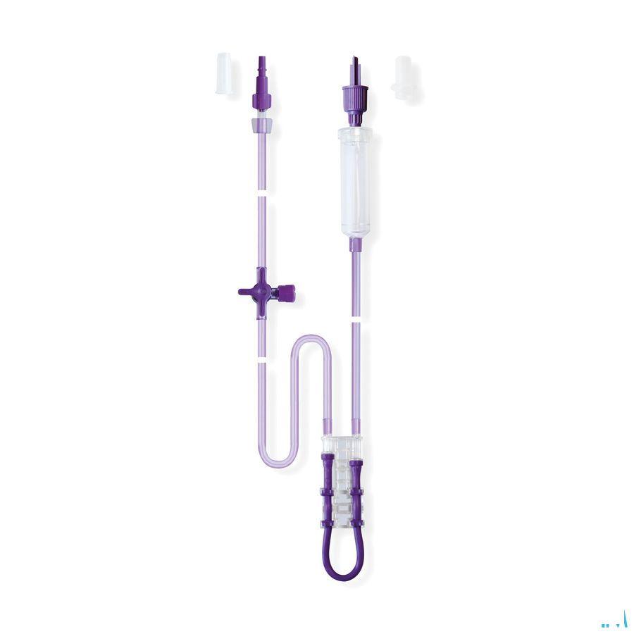 Flocare Mobile Pack Set Infinity Enlock 569573