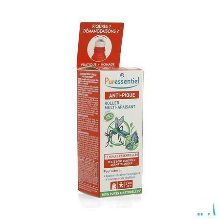 Puressentiel Anti-beet Roller 5 ml  -  Puressentiel