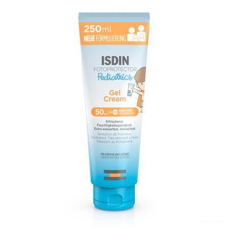 Isdin Fotoprotector Pediatrics Gel Cr Ip50 250 ml