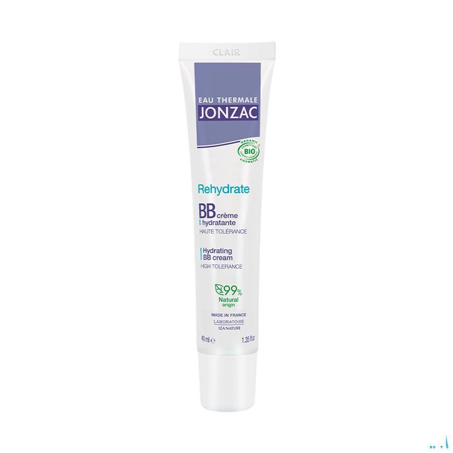 Jonzac Perfection Bb Cr Teinte Cl. Peau Parf.40 ml  -  Natur'Inov