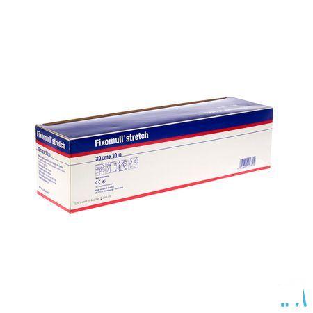 Fixomull Stretch Adhesive 30cmx10m 1 0204000