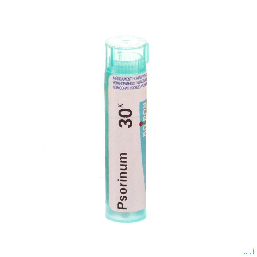 Psorinum 30K Gr 4g  -  Boiron