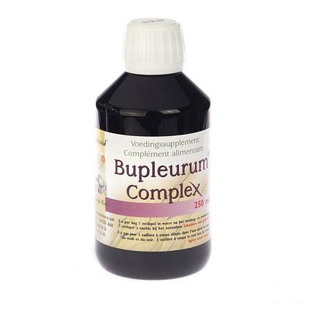 Herborist Bupleurum Complex 250 ml 0711
