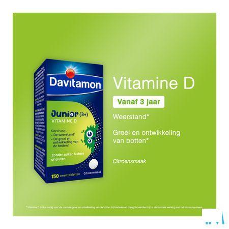 Davitamon Vit D Comp 150